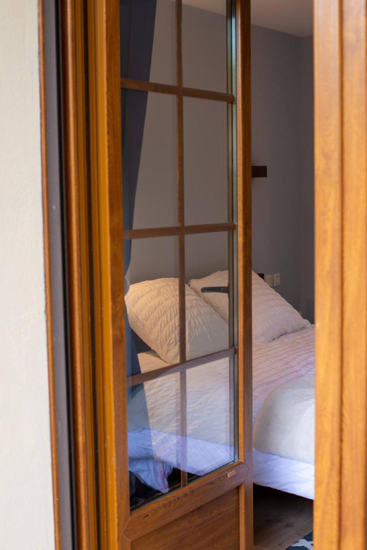 Sechex Nous Hotel Margencel