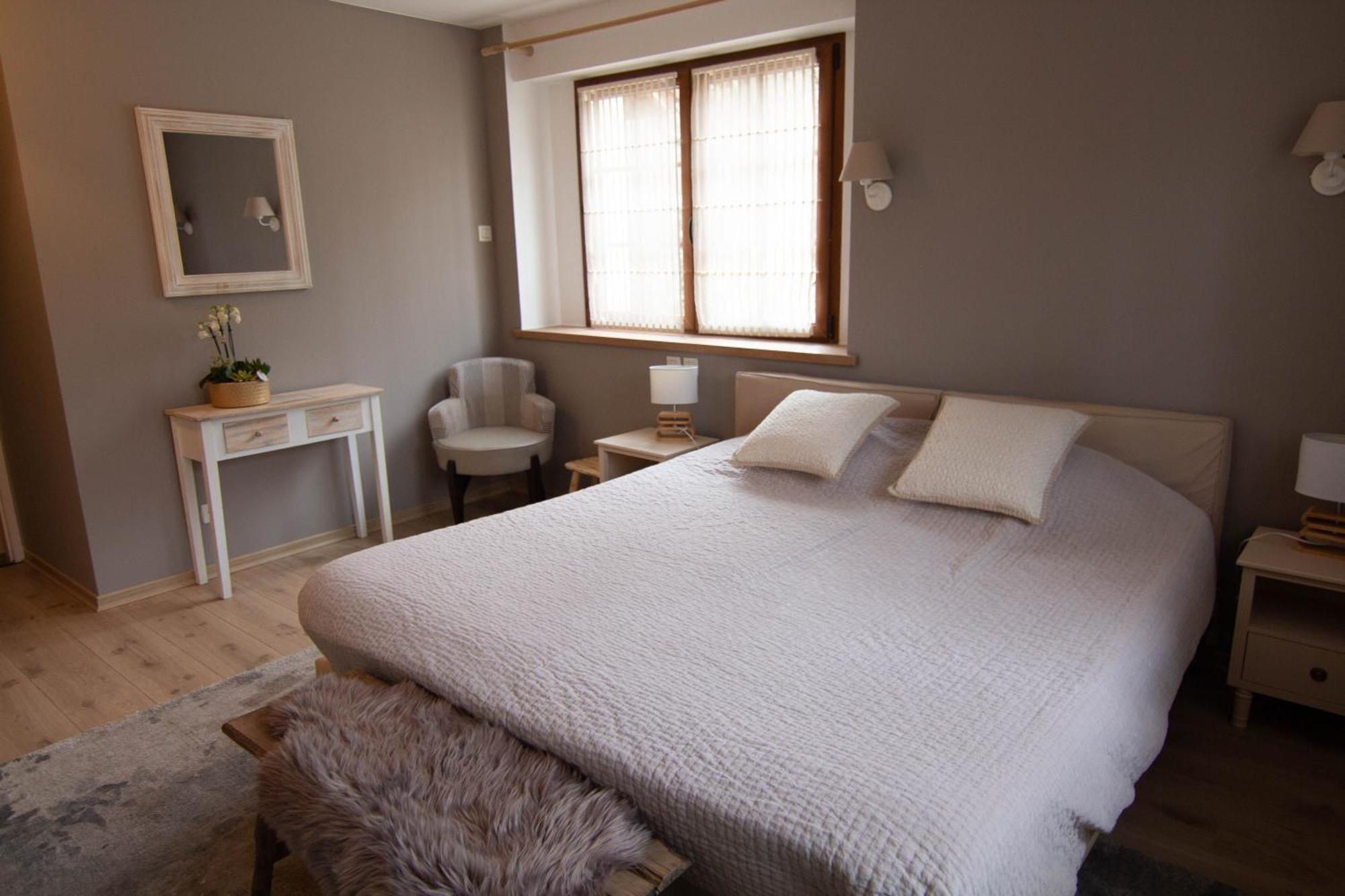 Hotel Sechex Nous